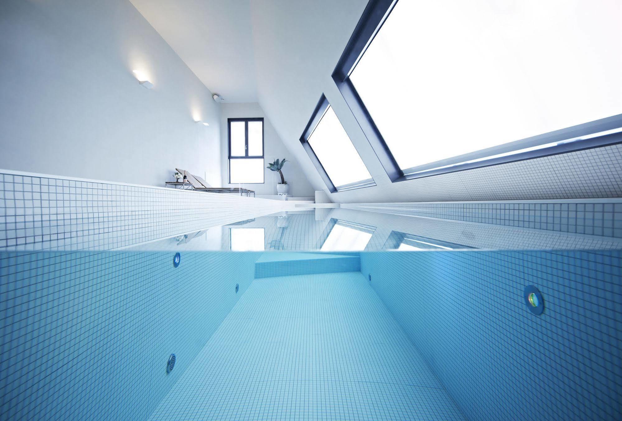סיאול Snow Hotel מראה חיצוני תמונה
