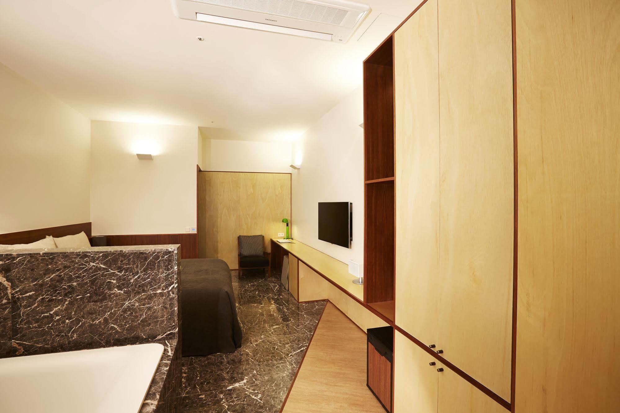 סיאול Snow Hotel מראה חיצוני תמונה