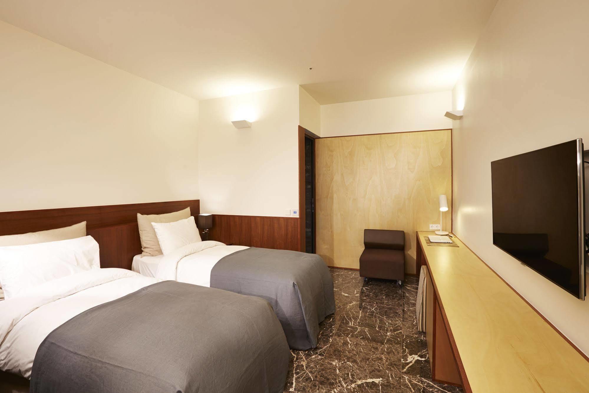 סיאול Snow Hotel מראה חיצוני תמונה