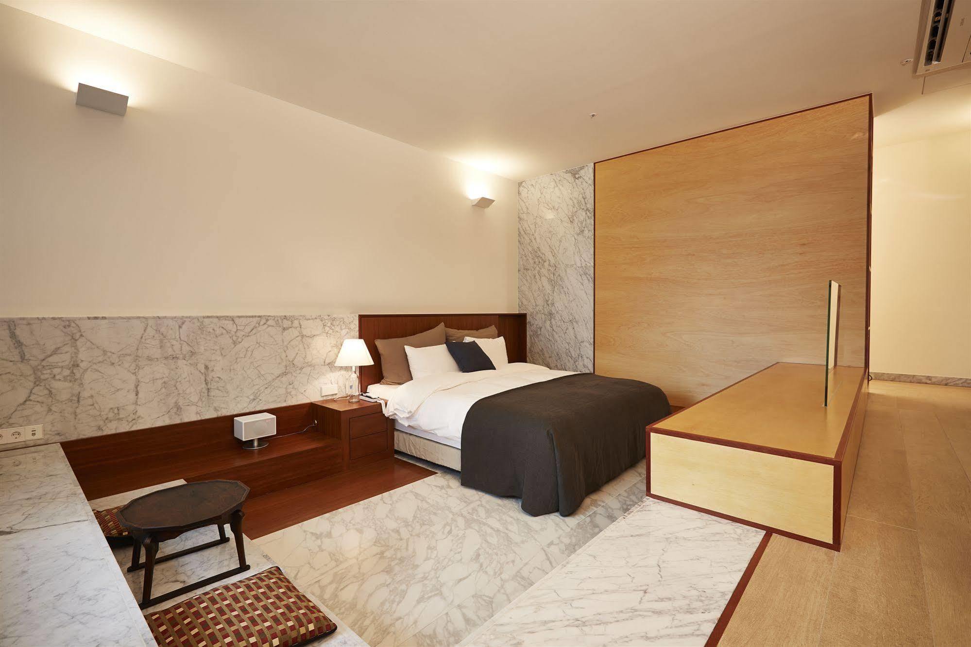 סיאול Snow Hotel מראה חיצוני תמונה